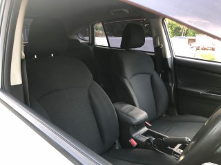 2012 Subaru Impreza