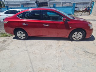 2016 Nissan Sylphy for sale in Kingston / St. Andrew, Jamaica