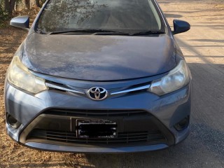 2017 Toyota Yaris