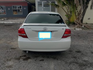 2012 Toyota Auxio for sale in St. Catherine, Jamaica