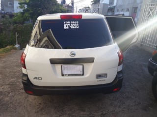 2012 Nissan AD for sale in St. James, Jamaica