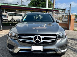 2019 Mercedes Benz GLC 300