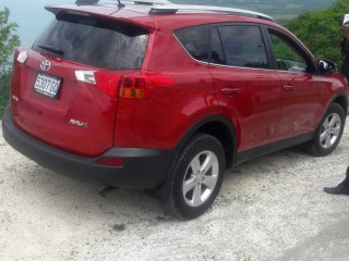 2014 Toyota Rav4 for sale in St. Catherine, Jamaica