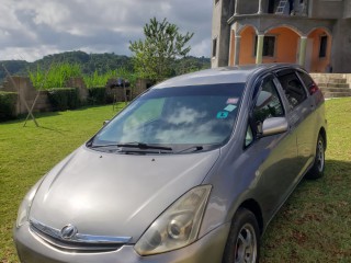 2006 Toyota Wish for sale in Manchester, Jamaica