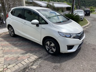 2014 Honda Fit for sale in Kingston / St. Andrew, Jamaica