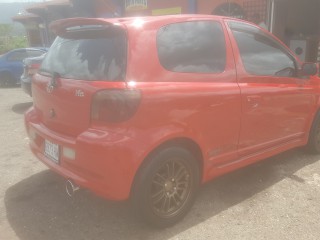 2002 Toyota Vitz RS for sale in St. Elizabeth, Jamaica