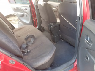 2008 Toyota Yaris 1300 for sale in Kingston / St. Andrew, Jamaica