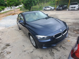 2014 BMW 320d for sale in Manchester, Jamaica