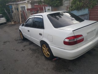 1998 Toyota Corolla for sale in Kingston / St. Andrew, Jamaica