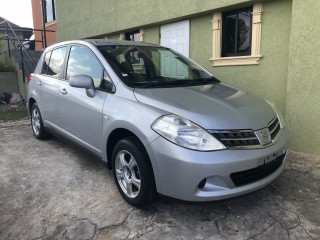 2012 Nissan Tiida for sale in Manchester, Jamaica