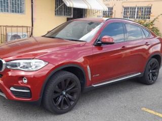 2017 BMW X6