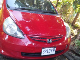 2007 Honda FIT for sale in St. Catherine, Jamaica