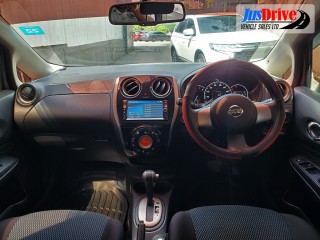 2013 Nissan NOTE for sale in Kingston / St. Andrew, Jamaica