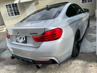 2016 BMW 435i