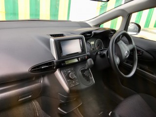 2014 Toyota Wish for sale in St. James, Jamaica