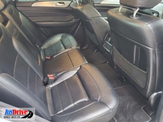 2016 Mercedes Benz GLE400 for sale in Kingston / St. Andrew, Jamaica