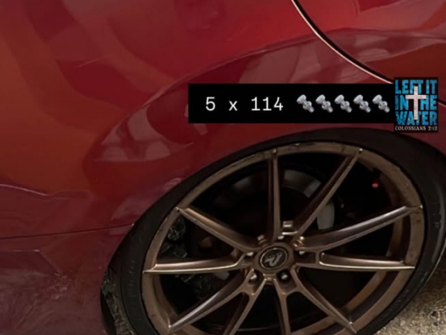 2020 Toyota 20 Inch Rims for sale in Kingston / St. Andrew, Jamaica