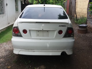 2003 Toyota Altezza for sale in Kingston / St. Andrew, Jamaica