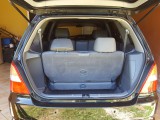 2001 Honda odyssey for sale in Manchester, Jamaica