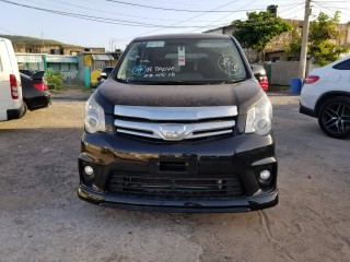 2012 Toyota Noah SI for sale in Kingston / St. Andrew, Jamaica