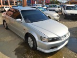 2002 Honda ACCORD for sale in Kingston / St. Andrew, Jamaica