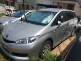 2011 Toyota Wish for sale in Kingston / St. Andrew, Jamaica