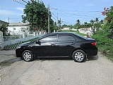 2011 Toyota Corolla XLI for sale in Kingston / St. Andrew, Jamaica