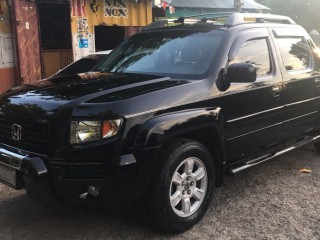 2007 Honda Ridgeline for sale in Clarendon, Jamaica