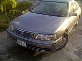 2000 Nissan bluebird for sale in St. Catherine, Jamaica
