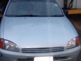 1996 Toyota Starlet for sale in Kingston / St. Andrew, Jamaica