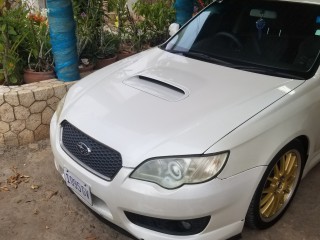 2008 Subaru Legacy for sale in Kingston / St. Andrew, Jamaica