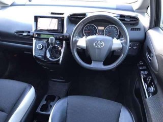 2012 Toyota Wish for sale in St. Catherine, Jamaica