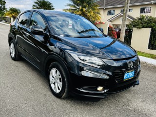 2017 Honda VEZEL