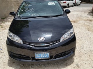 2013 Toyota Wish for sale in Kingston / St. Andrew, Jamaica