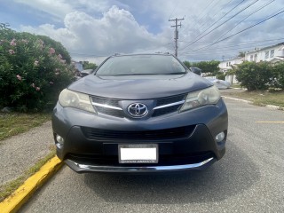 2014 Toyota RAV4Rav 4 for sale in Clarendon, Jamaica