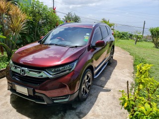 2019 Honda crv for sale in Kingston / St. Andrew, Jamaica