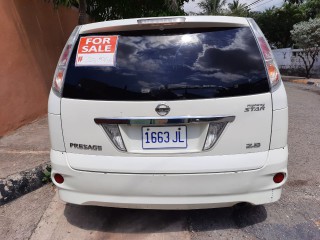 2008 Nissan Presage  Highway Star for sale in Kingston / St. Andrew, Jamaica