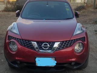 2014 Nissan Juke for sale in Kingston / St. Andrew, Jamaica