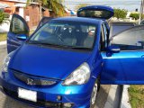 2006 Honda Fit for sale in Kingston / St. Andrew, Jamaica