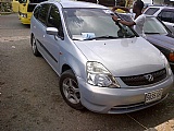 2001 Honda Stream for sale in Kingston / St. Andrew, Jamaica