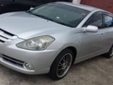 2007 Toyota Caldina for sale in Kingston / St. Andrew, Jamaica