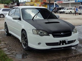 2003 Subaru legacy Turbocharged for sale in Kingston / St. Andrew, Jamaica