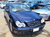 2006 Mercedes Benz C200 for sale in Kingston / St. Andrew, Jamaica