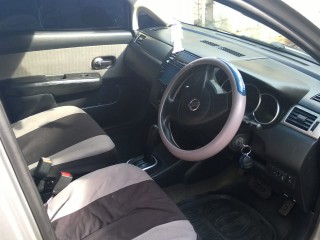 2007 Nissan TIIDA for sale in St. Catherine, Jamaica