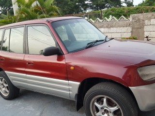 1996 Toyota rav4 for sale in St. Catherine, Jamaica