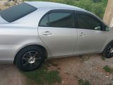 2011 Toyota Axio for sale in St. Catherine, Jamaica