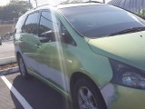 2005 Mitsubishi Grandis for sale in Kingston / St. Andrew, Jamaica