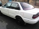 1990 Toyota Corolla for sale in Kingston / St. Andrew, Jamaica