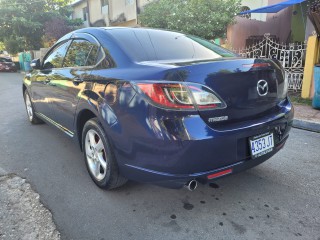 2009 Mazda Atenza for sale in Kingston / St. Andrew, Jamaica