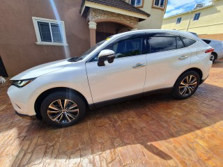 2021 Toyota Harrier for sale in Kingston / St. Andrew, Jamaica